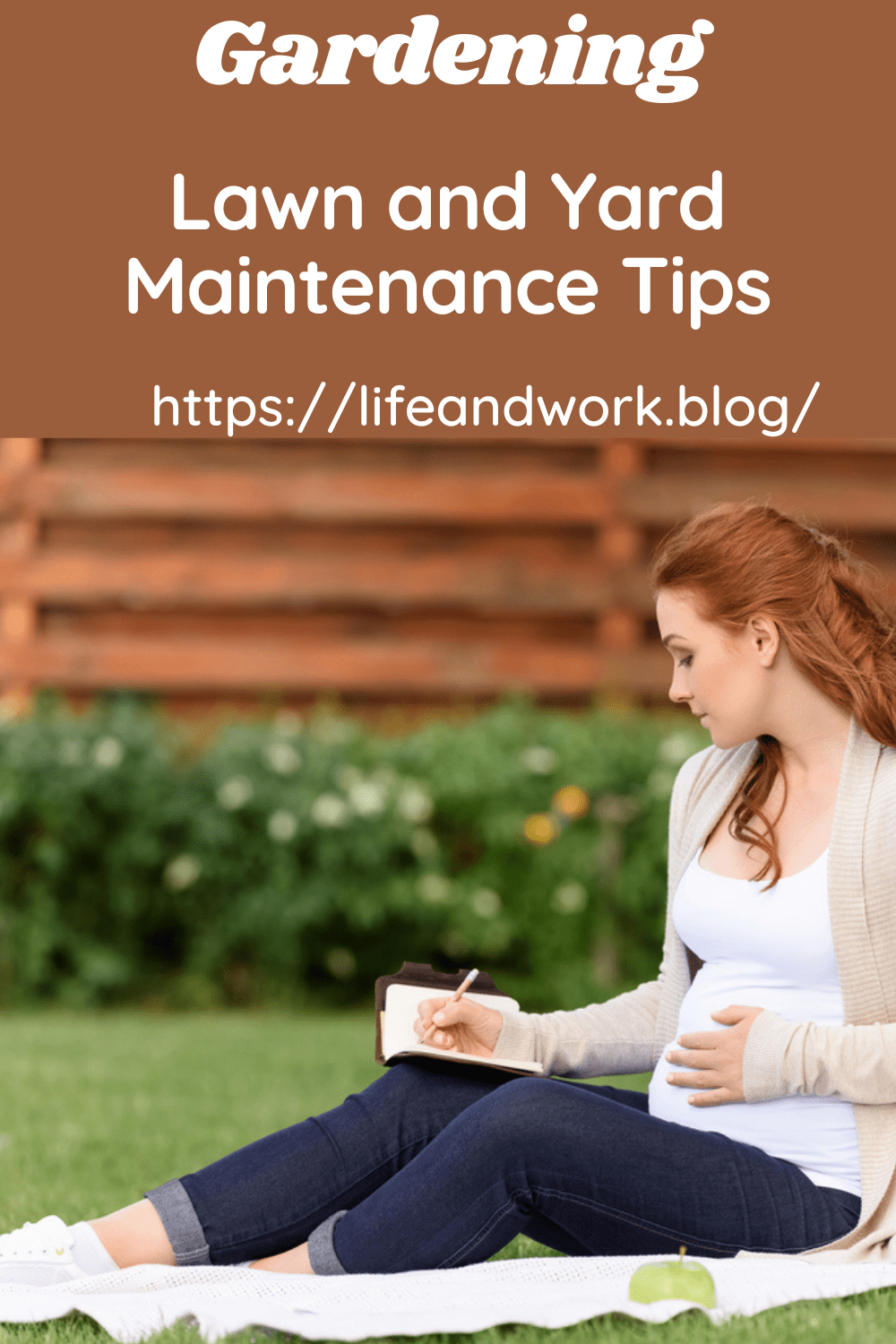 Lawn And Yard Maintenance Tips