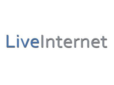 Liveinternet