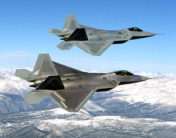 Lockheed Martin F 22 Raptor Vs Shenyang J 11 Comparison Jet Fighter