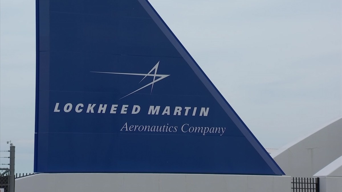 Longtime Lockheed Martin Employee Dies After Telling Supervisors He Had