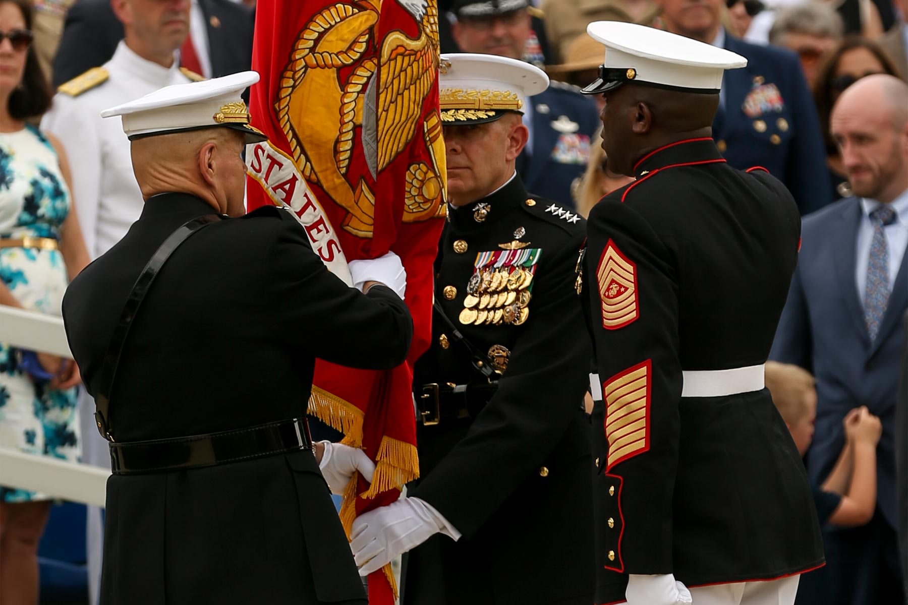 Marine Corps Officer Ranks Military Com