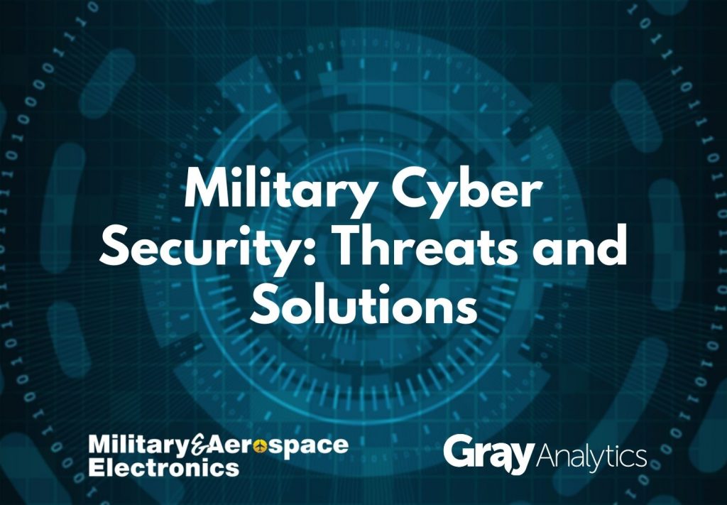 7 Military Cyber Jobs