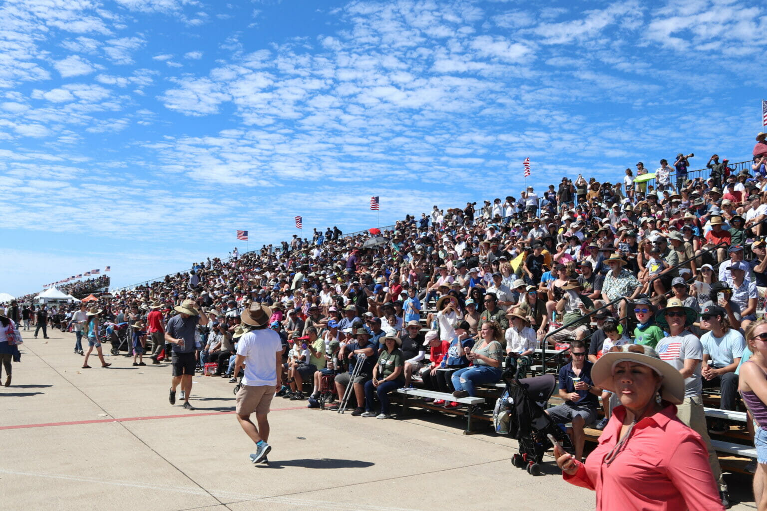 5 Tips Miramar Air Show