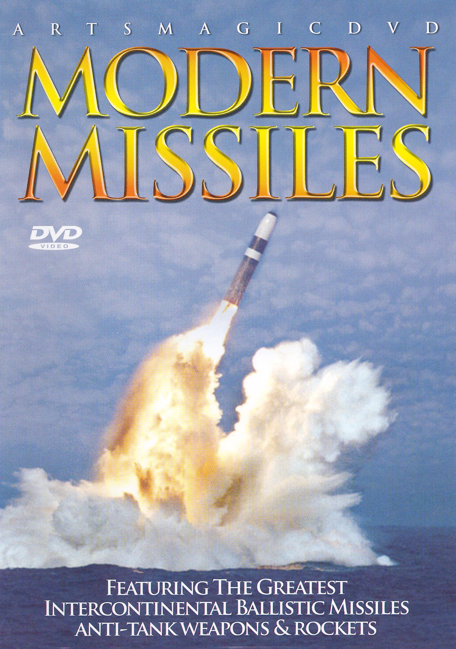 Missiles