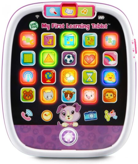 Modern Early Learning Kids Tablets 5 Leapfrog Leappad Tablet Tips