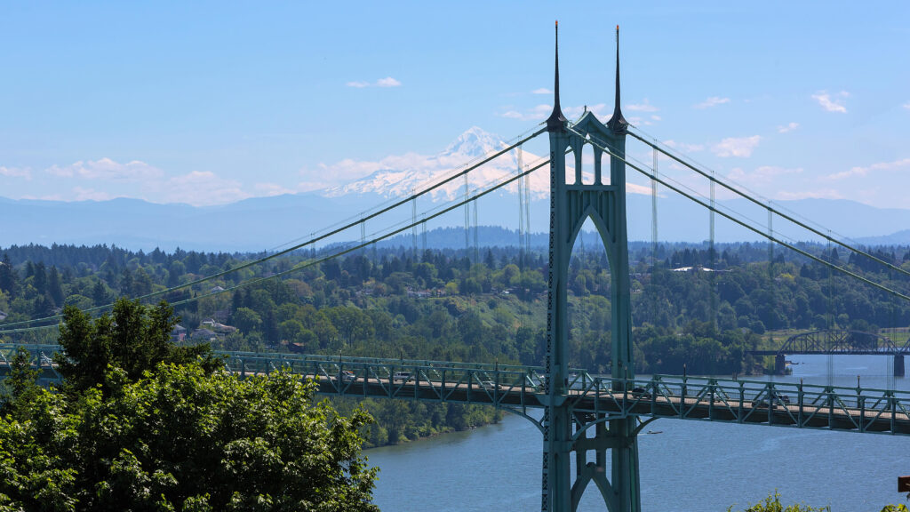 Must Visit Attractions In Portland Oregon Oregon Travel Oregon Trip