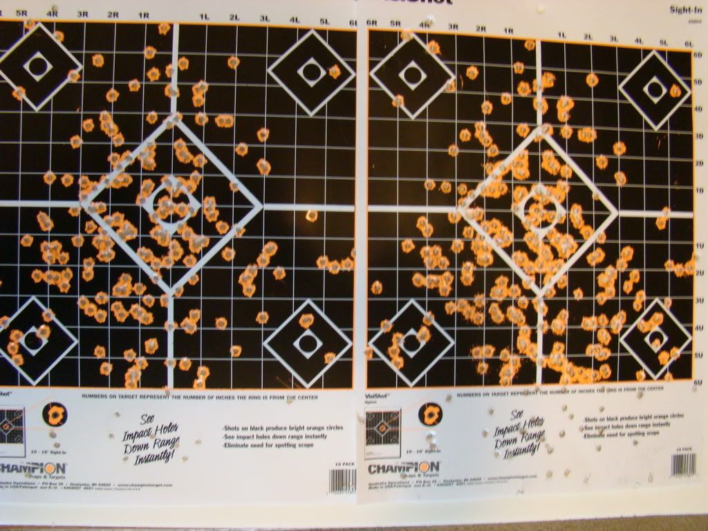 My Dd M4 Range Report Springfield Xd Forum