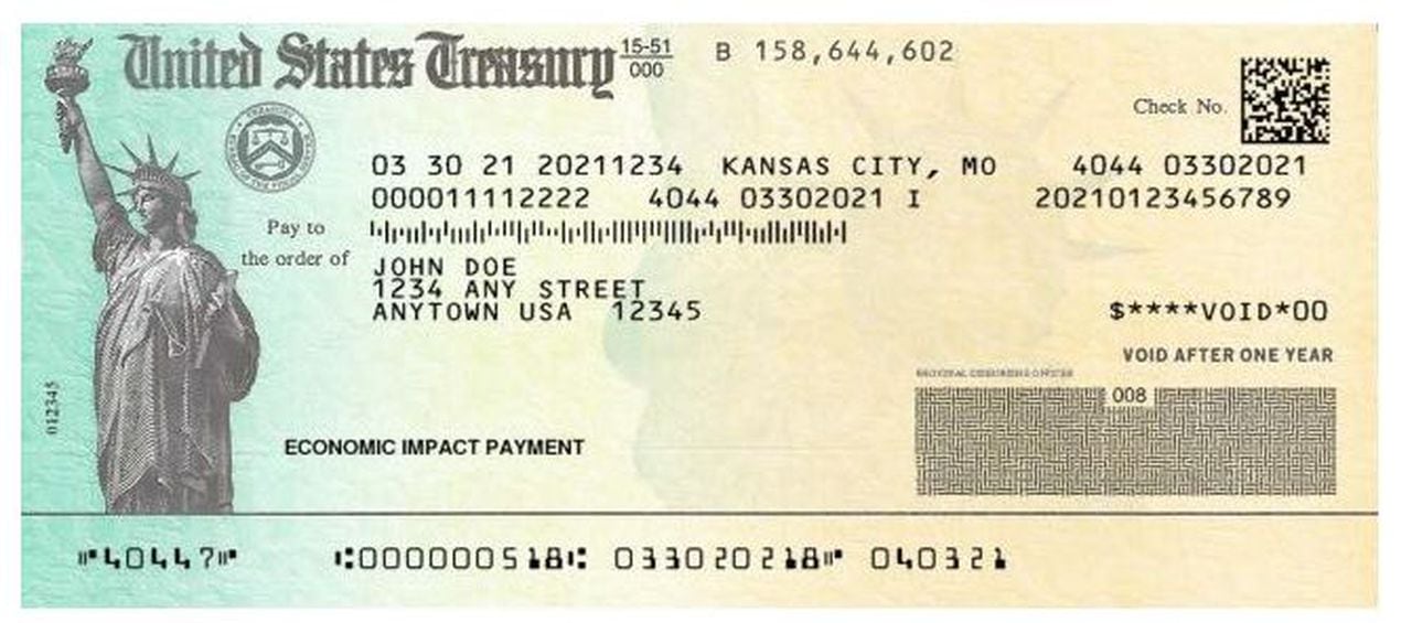 New State Stimulus Checks Fourth Stimulus Check Update Today 2021