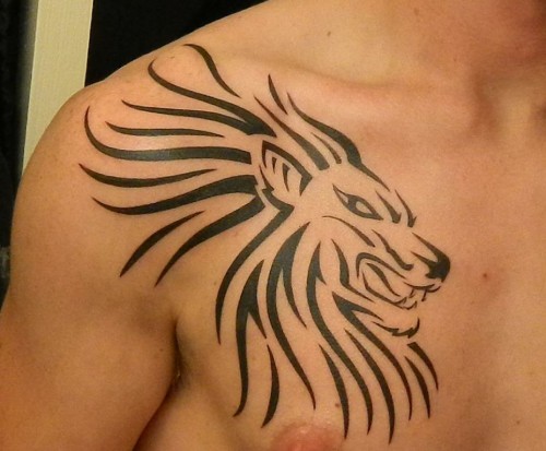 Nice Back Gallery Part 42 Tattooimages Biz