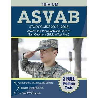 Norman Hall S Asvab Preparation Book Everything You Need To Know