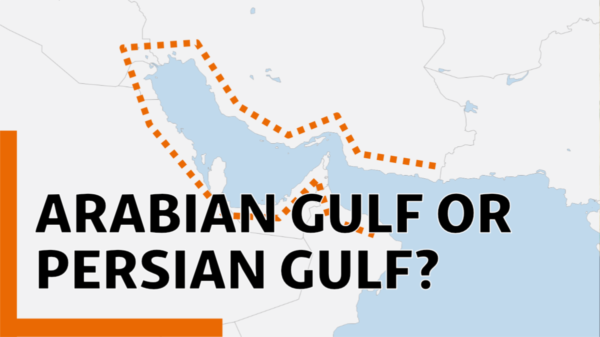 Persian Gulf Or Arabian Gulf What S The Truth Eavartravel