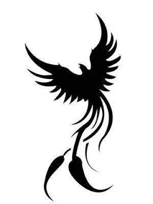 Top 10 Free Phoenix Tattoo Designs for Inspiration