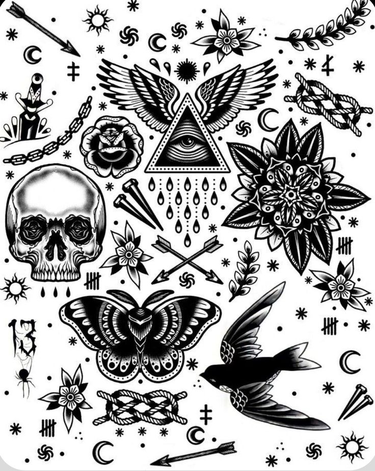 Pin By Irma On Ideas For Tattoos Tattoo Stencils Tattoo Design