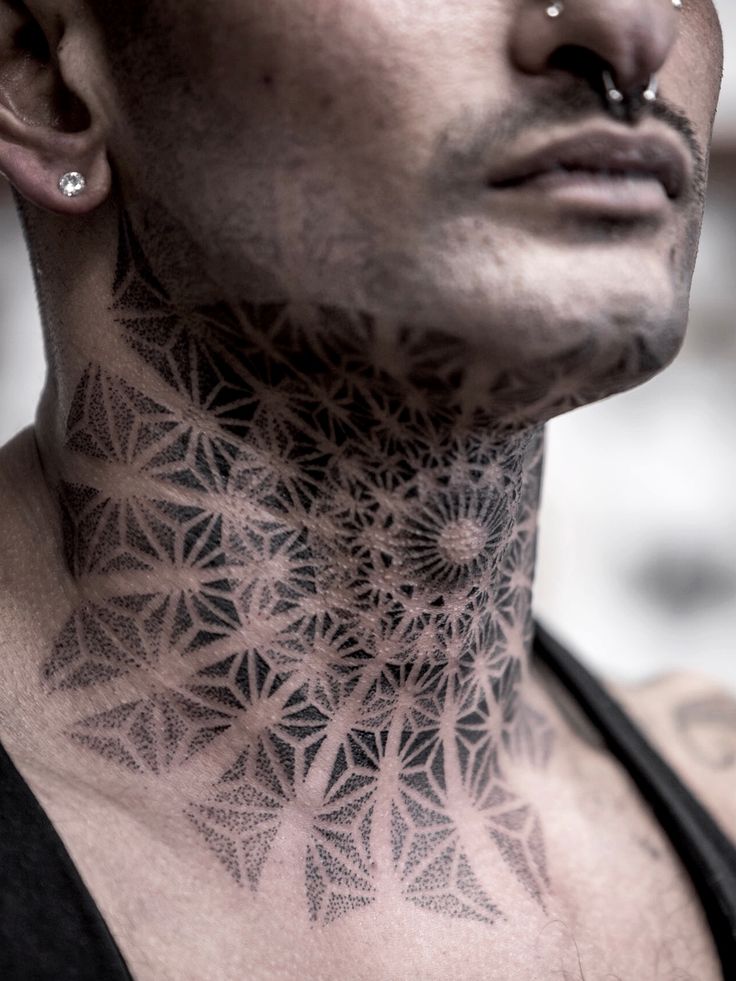 Pin By Kush On Tattoo Throat Tattoo Neck Tattoo For Guys Neck Tattoo