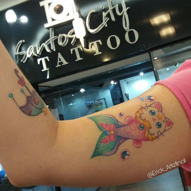 Pin On Cute Cool Tattoos