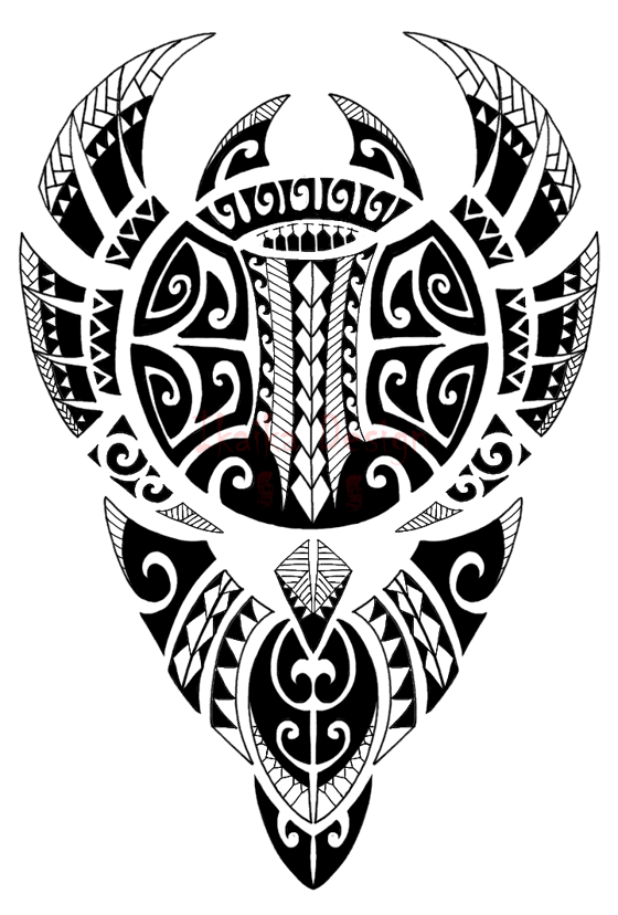 10 Polynesian Animal Tattoos: Designs and Meanings