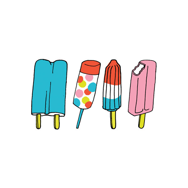 Popsicle Tattoo Designs: Cool and Creative Ideas