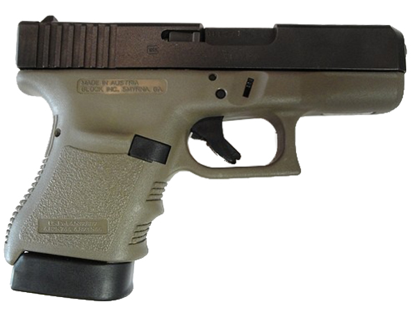 Price Guide Glock 42 Used Guns