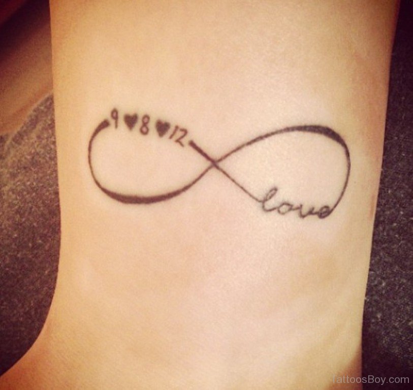 Products I Love Love Tattoos Infinity Love Tattoo Tattoo Designs