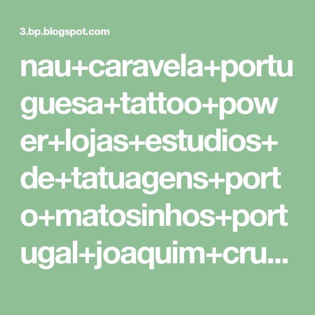 Puzzle 3D Tattoo Power Lojas De Tatuagens Porto Matosinhos Portugal Joaquim Cruz Melhor Tatua