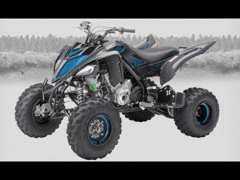 Quad Raptor 700 Top Speed Les Quads Homologu S Route