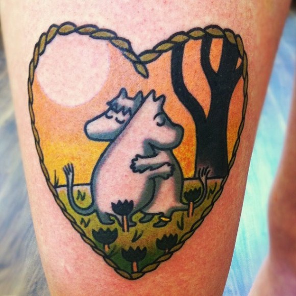 15 Quirky Tattoo Designs That Will Surprise You