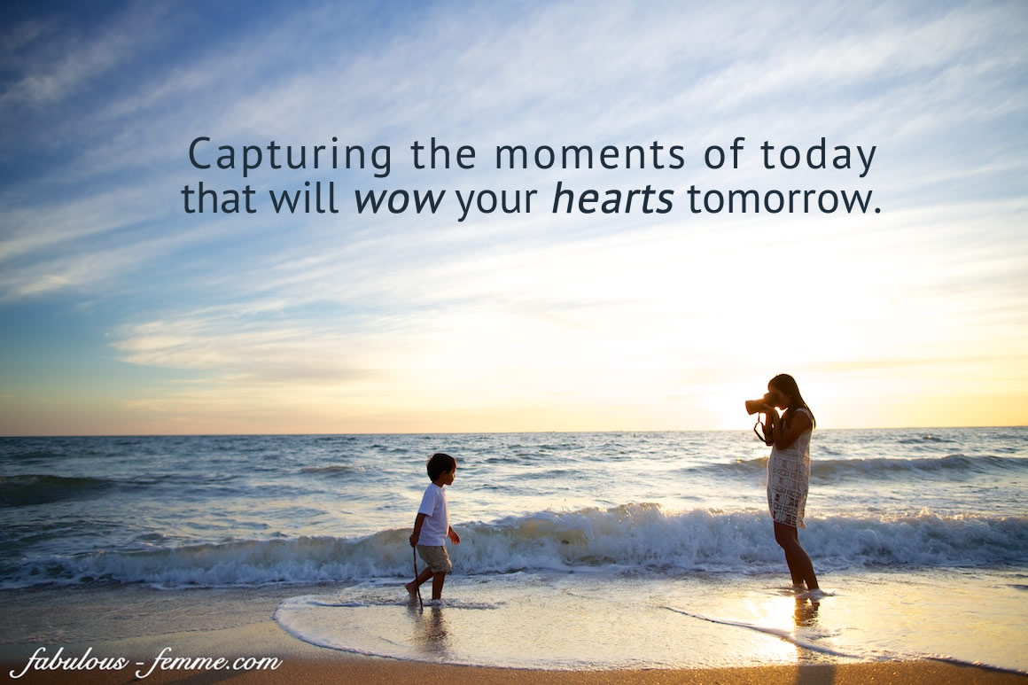 Quotes About Capturing Moments With Photography Quotesgram