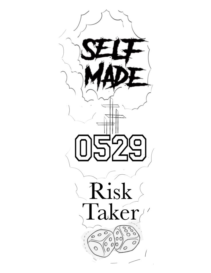 Ultimate Guide to Risk Taker Tattoo Designs