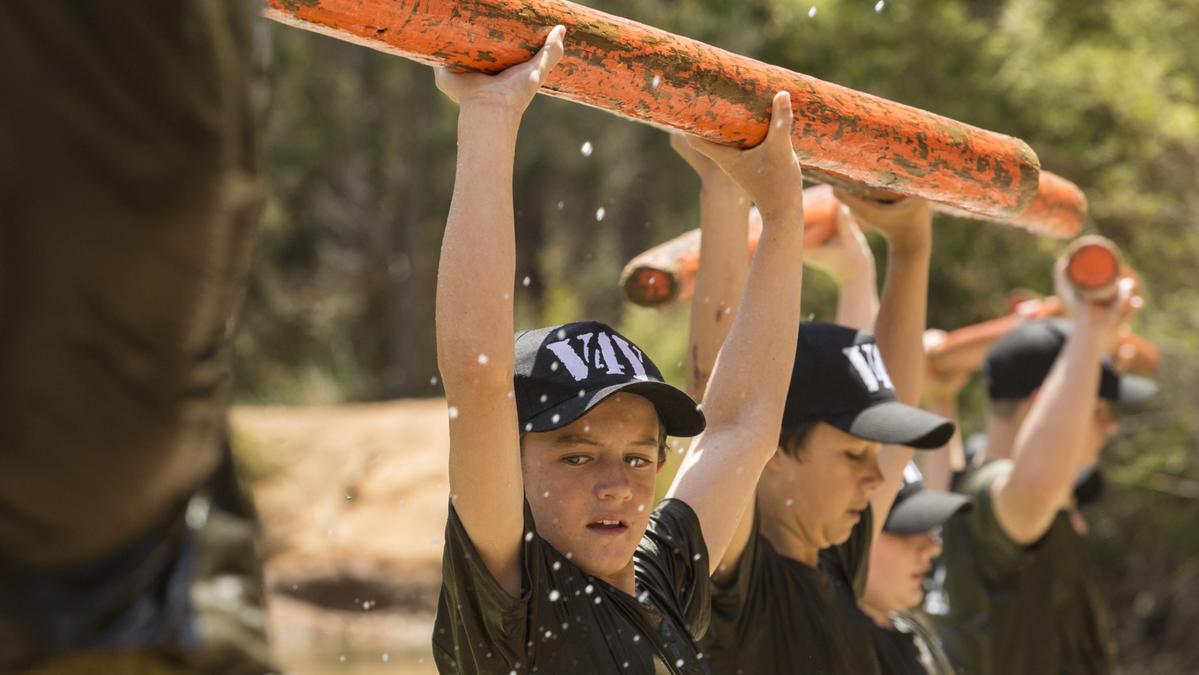 Rodeo Ropers Cowboy Boots Boot Camp For Kids In Illinois