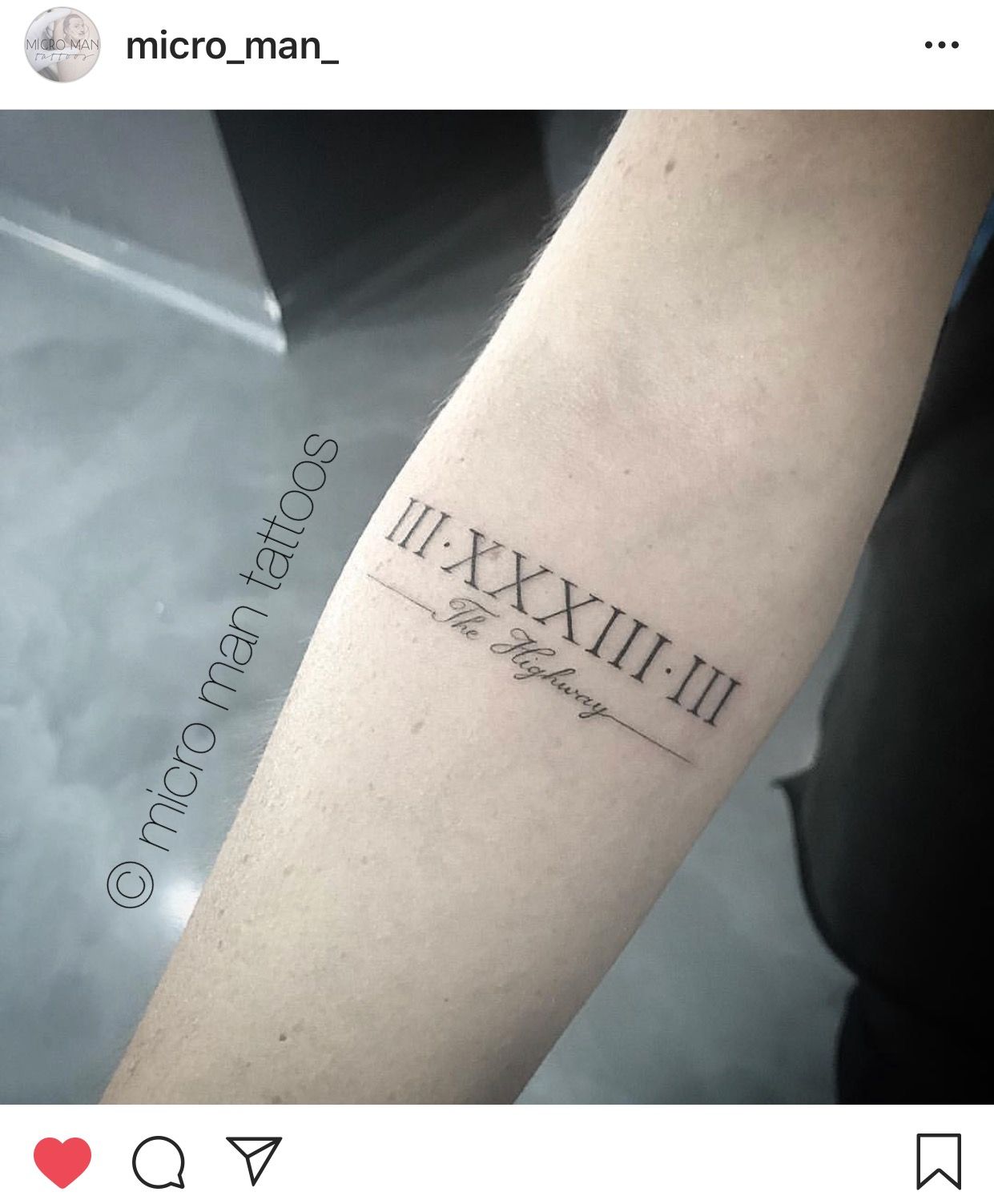 Roman Numeral Tattoo Roman Numeral Tattoo Arm Faith Tattoo On Wrist