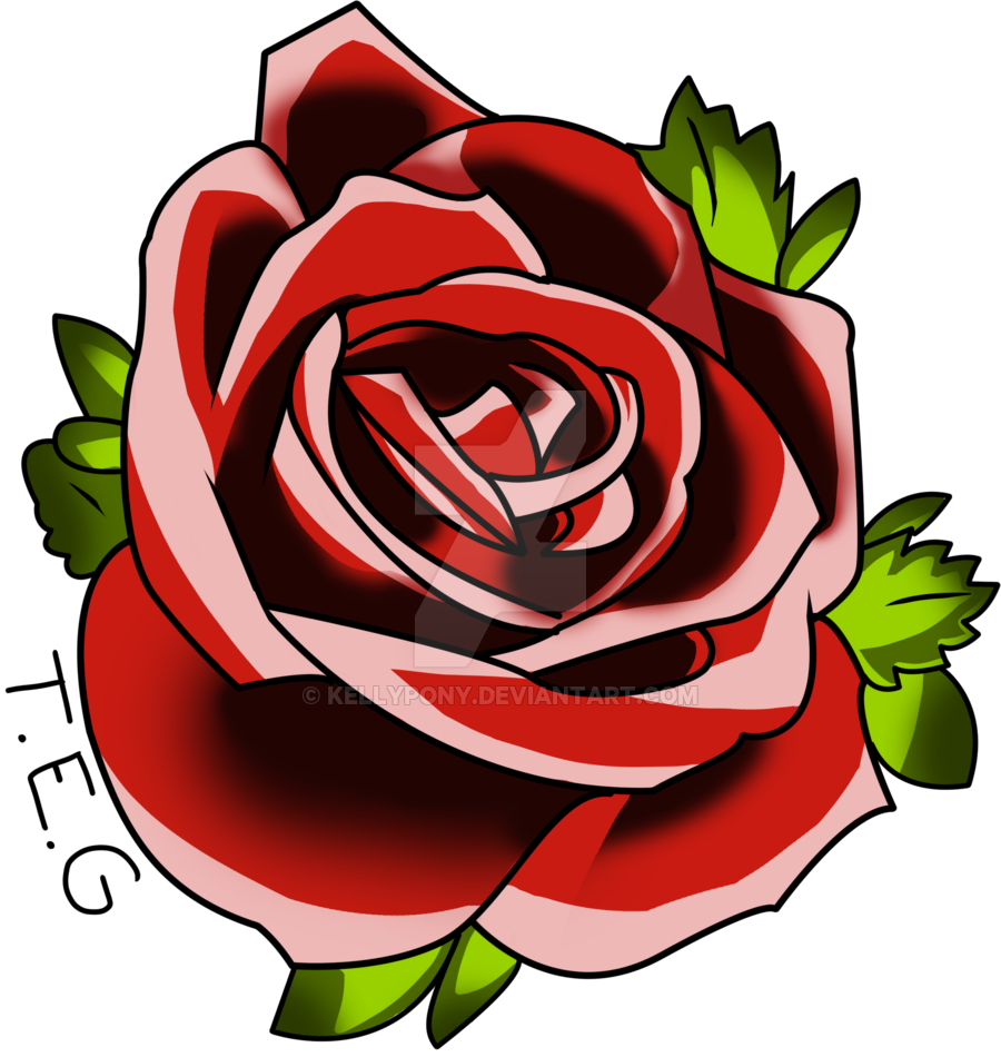 Rose Tattoo Designs PNG: Find Your Perfect Ink