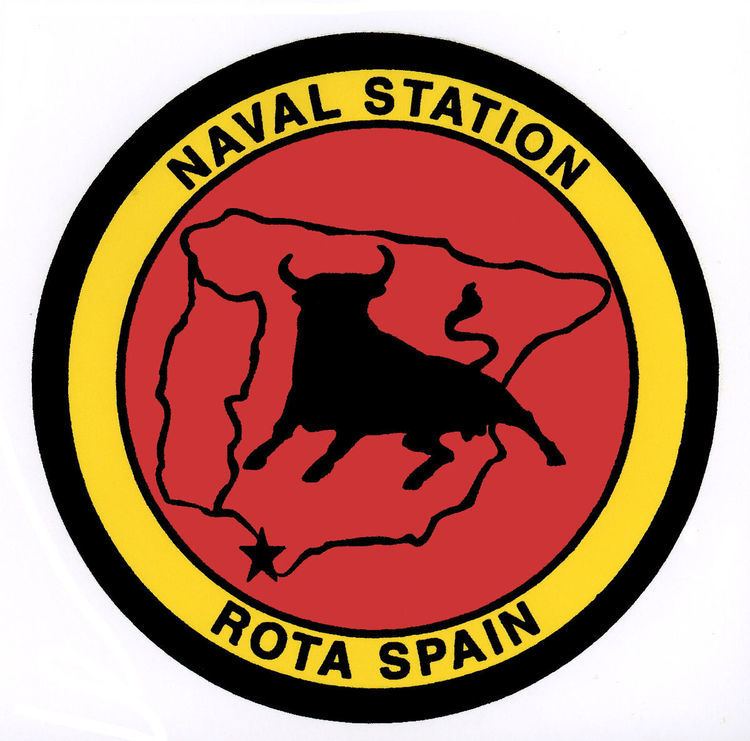 5 Tips Rota Naval Station Spain