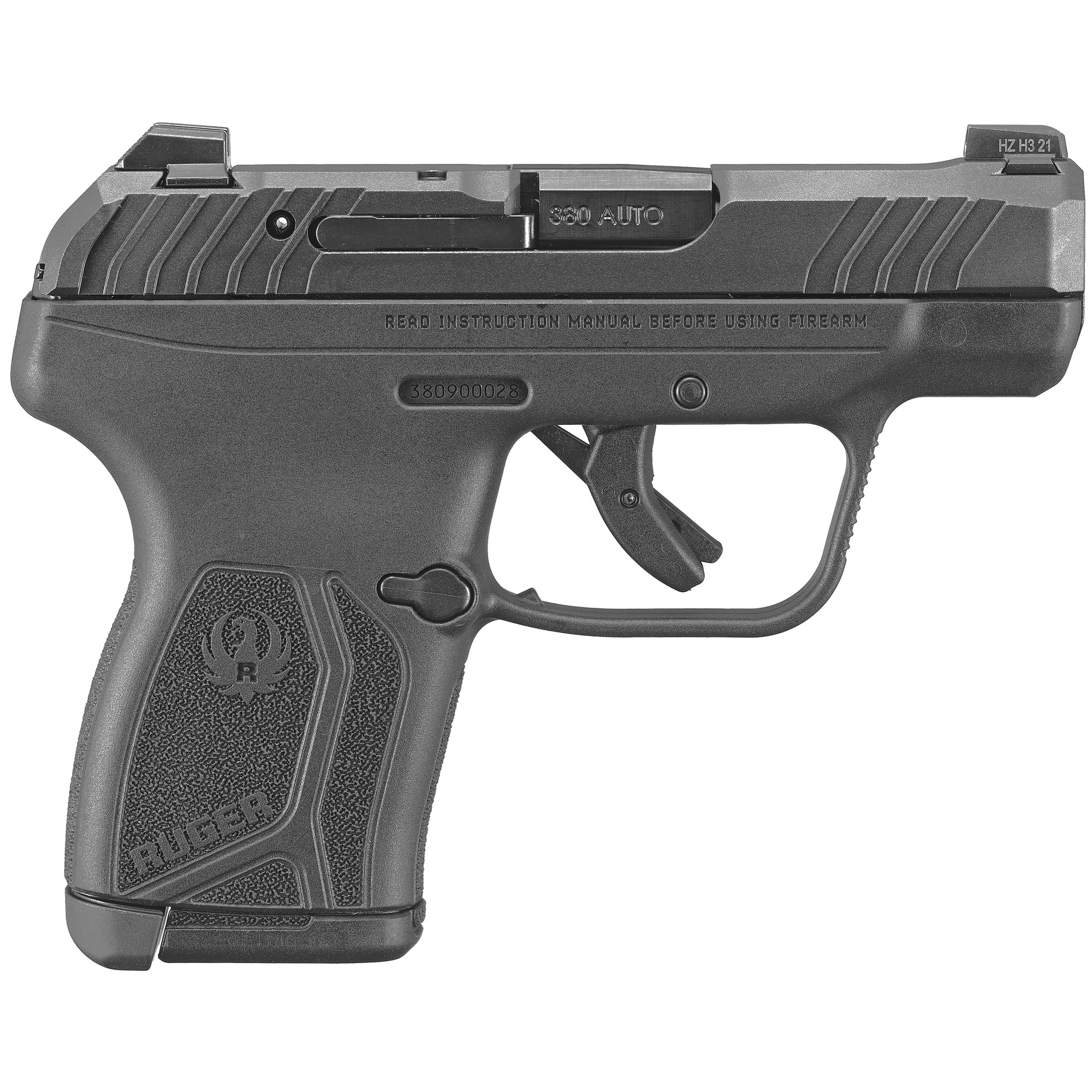 5 Ruger 380 LCP Reviews