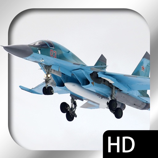 Russian Military Aircraft Appreciate Guide By Shuangyi Zuo