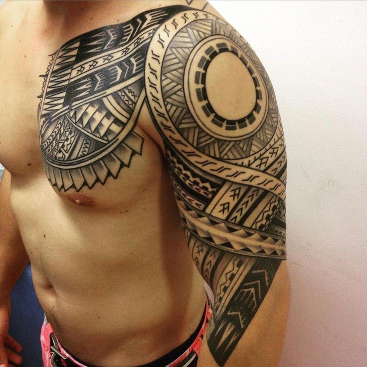 Samoan Tattoo Designs As Sacred Parts Of Heritage Page 28 Of 30 Tattoossamoantribal