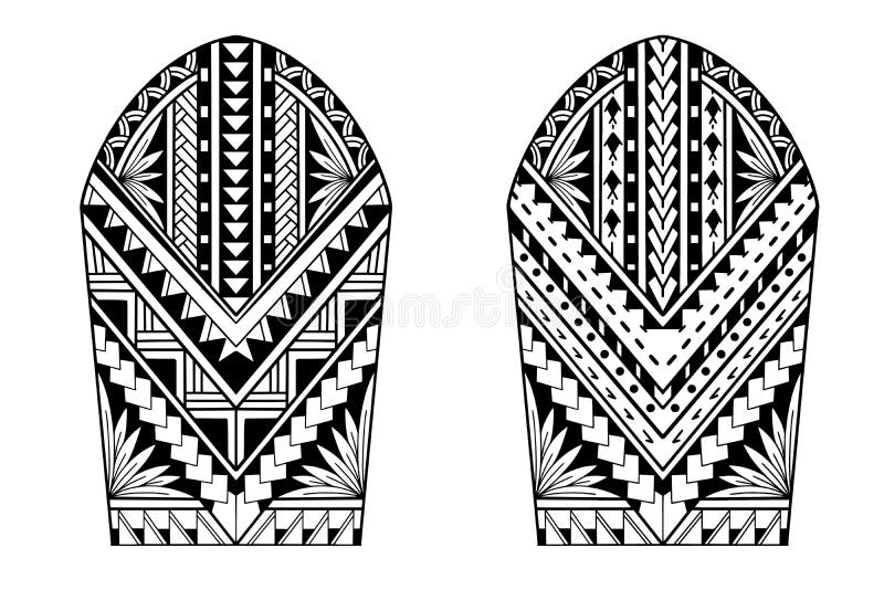 5 Stunning Samoan Tattoo Designs You'll Love