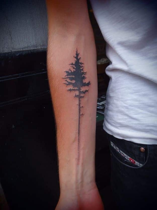 5 Unique Scar Design Tattoo Ideas You'll Love