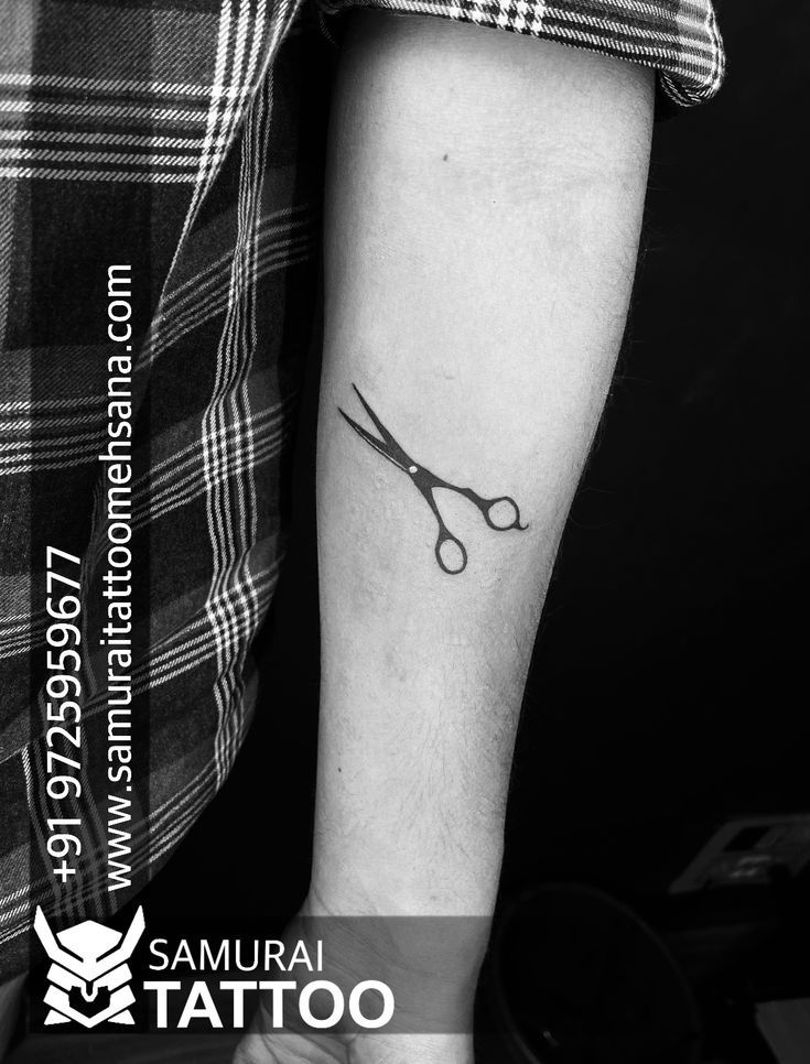 Scissor Tattoo Ideas Scissors Tattoo Scissor Designs Meaning Ink Tattoos Sharp Forearm Nikehosna