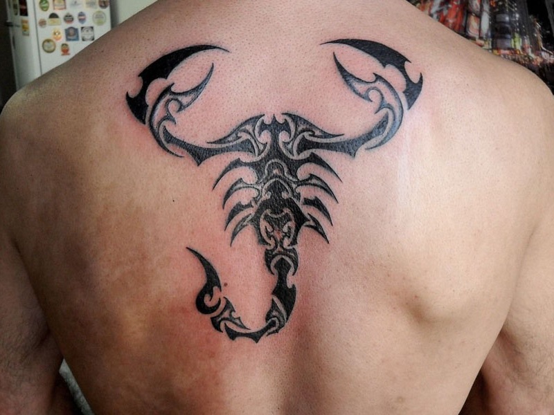 5 Must-See Scorpion King Tattoo Ideas