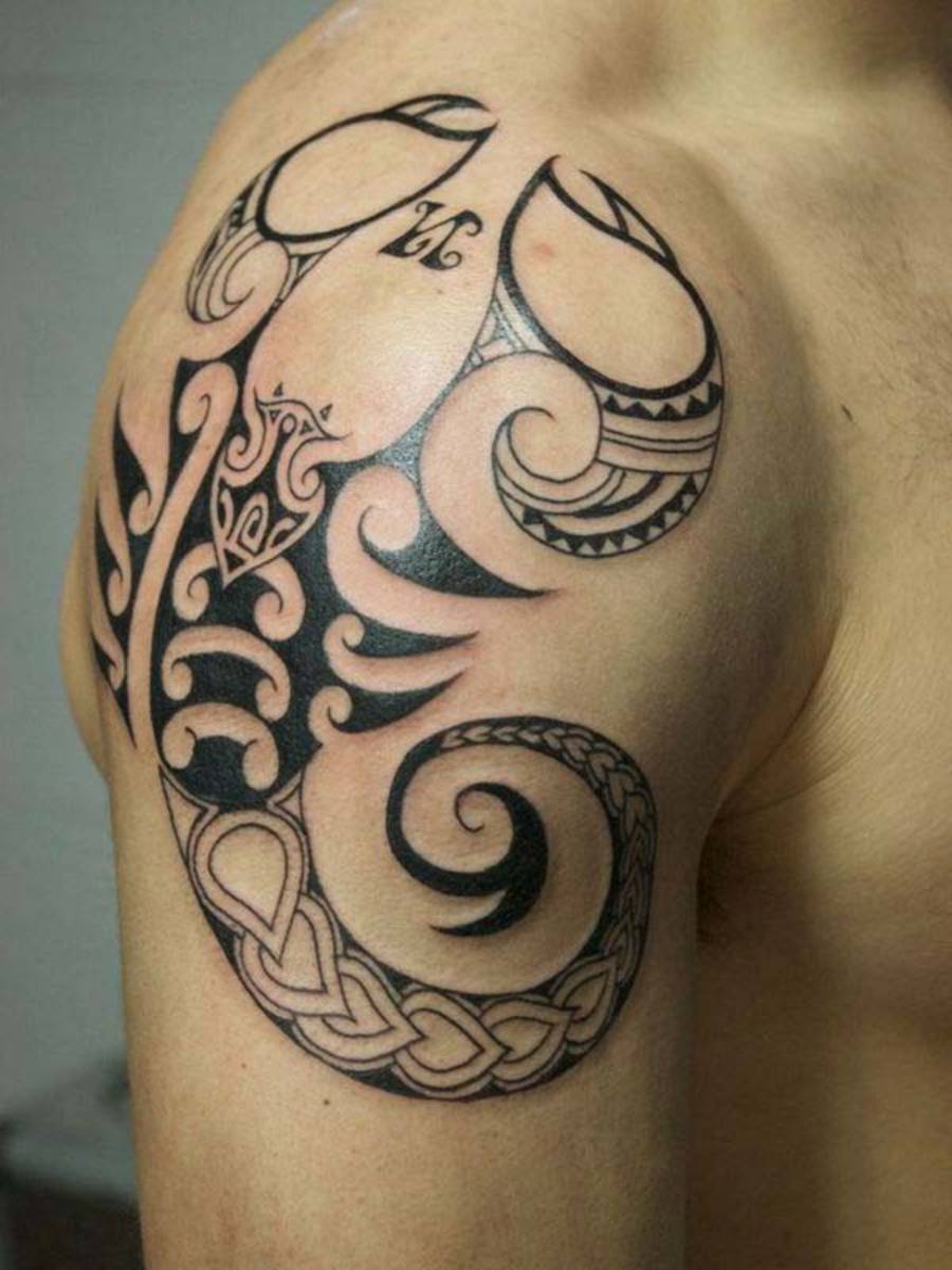 Scorpion Tattoo Meanings Designs And Ideas Neartattoos