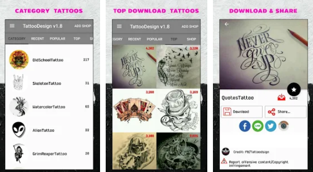 Seven Design My Own Tattoo App Article Religious Tattoo Designs