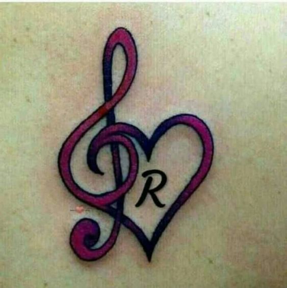 Share 81 Sr Letter Tattoo Designs On Hand Super Hot In Eteachers