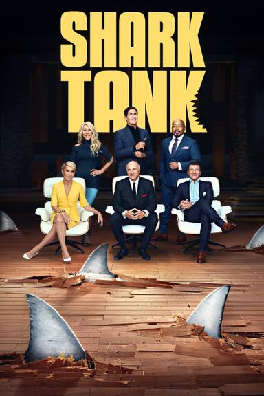 Shark Tank 2009