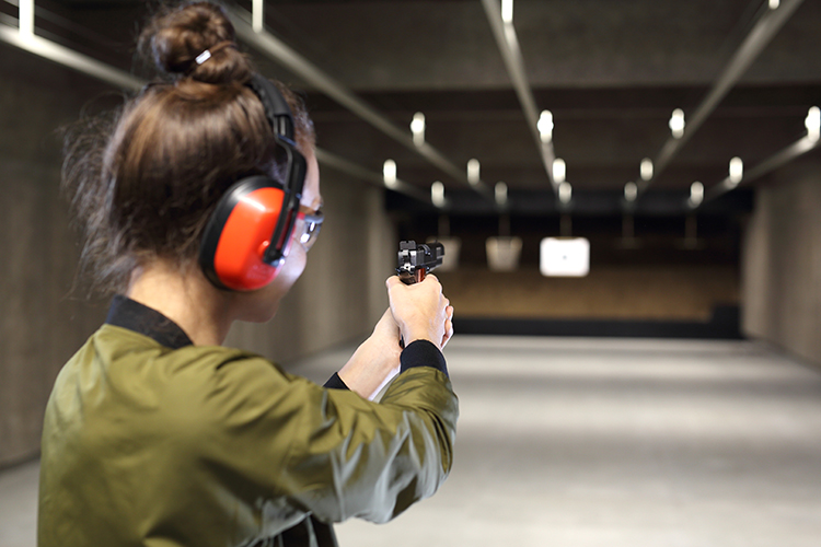 Sharpen Your Shot 10 Must Experience Shooting Ranges In The U S