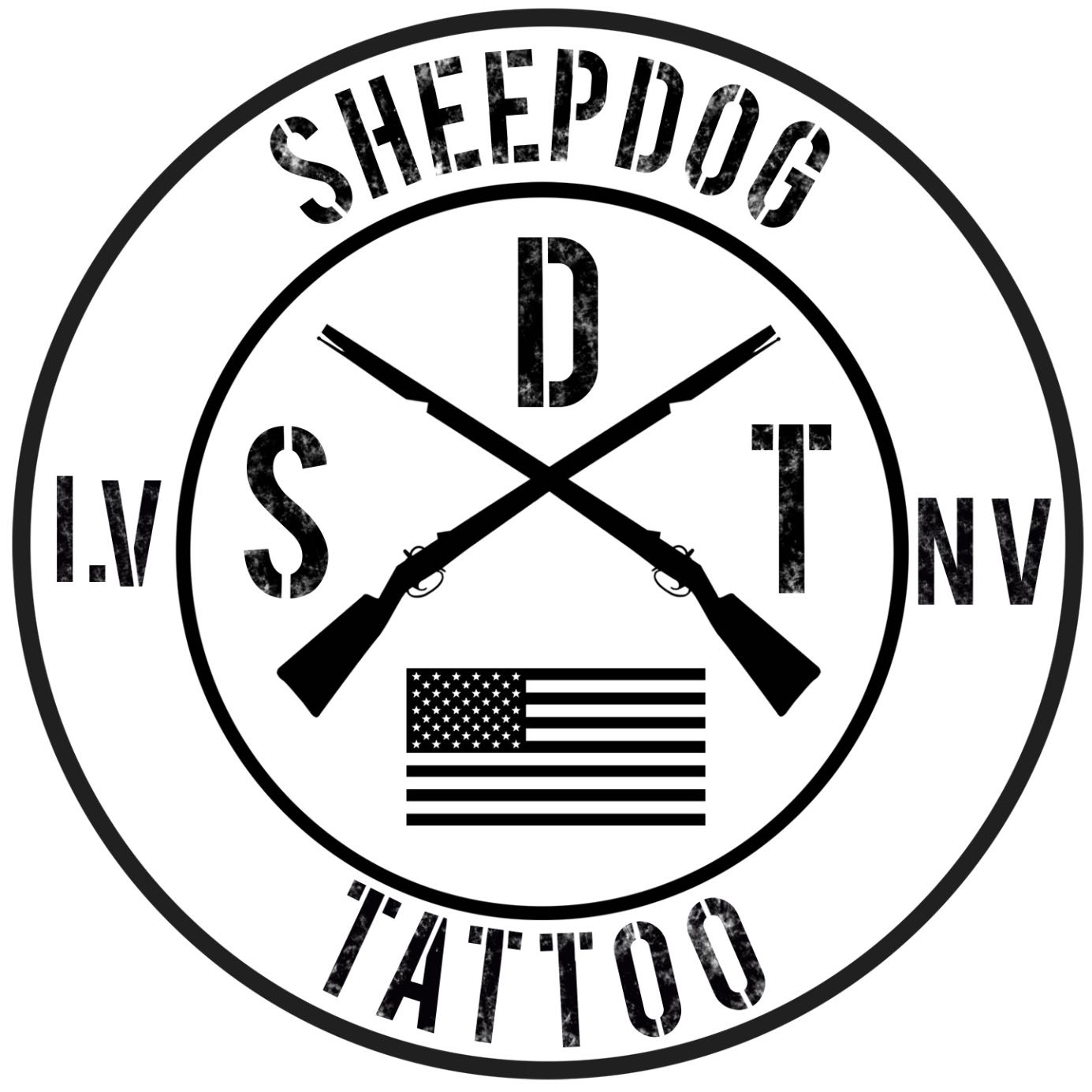 5 Stunning Sheepdog Tattoo Designs You'll Love