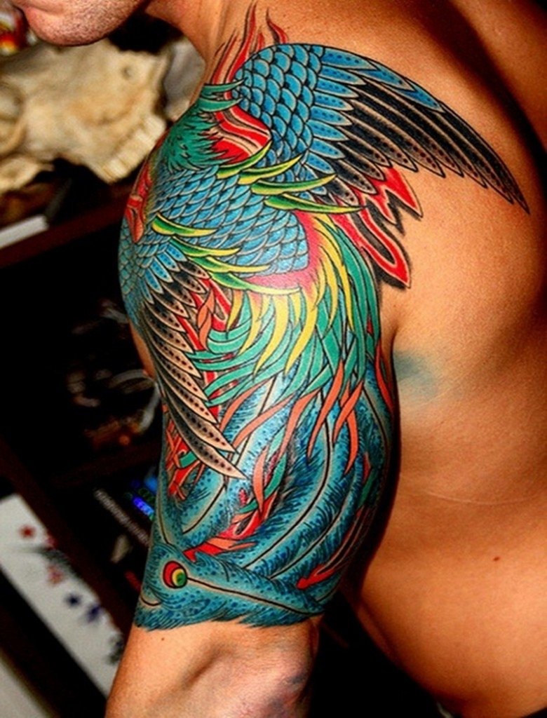 100 Awesome Tattoo Designs for Guys 2023