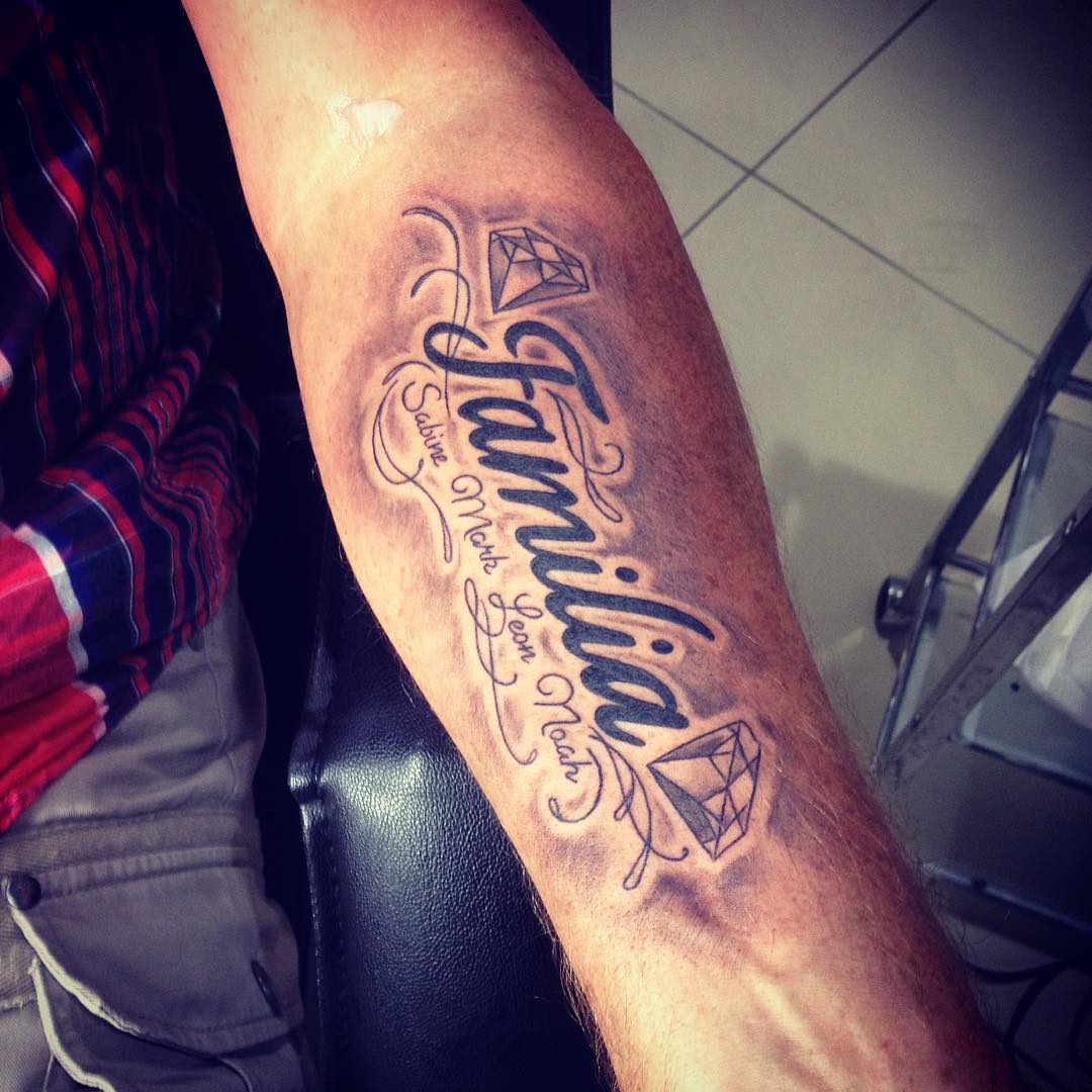 Side Body Tattoos For Men Google Tattoo Lettering Design Tattoo Lettering Name