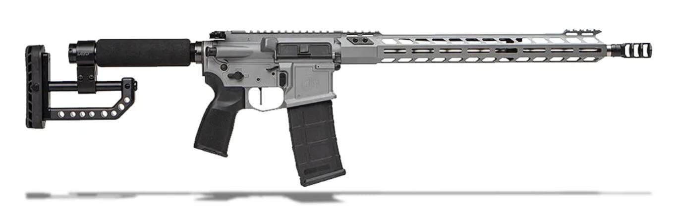 Sig Sauer M400 Dh3 Sdi Competition 223 Wylde 16 1 8 Bbl Optics Ready