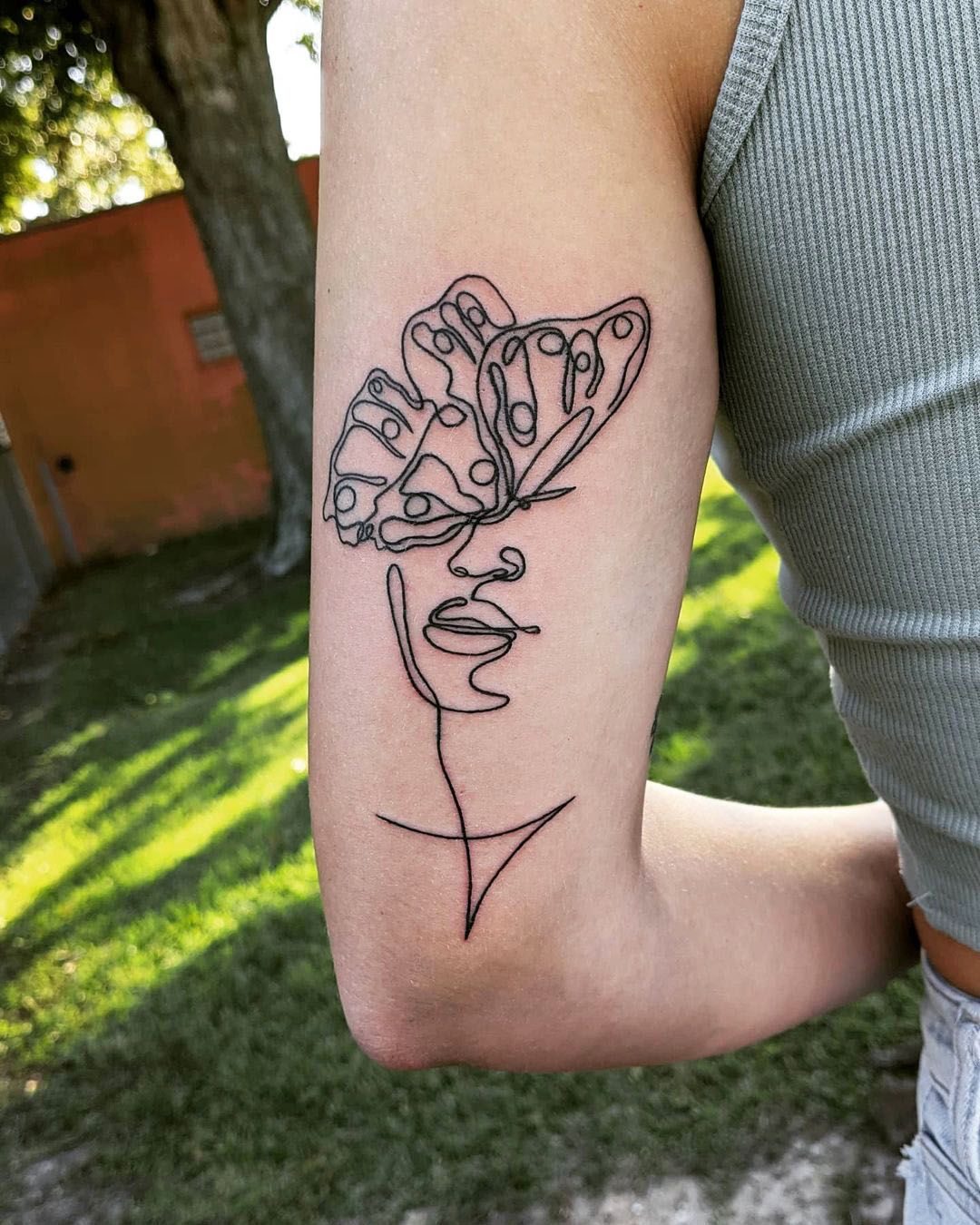 Simple Aesthetic Tattoo Designs You'll Love