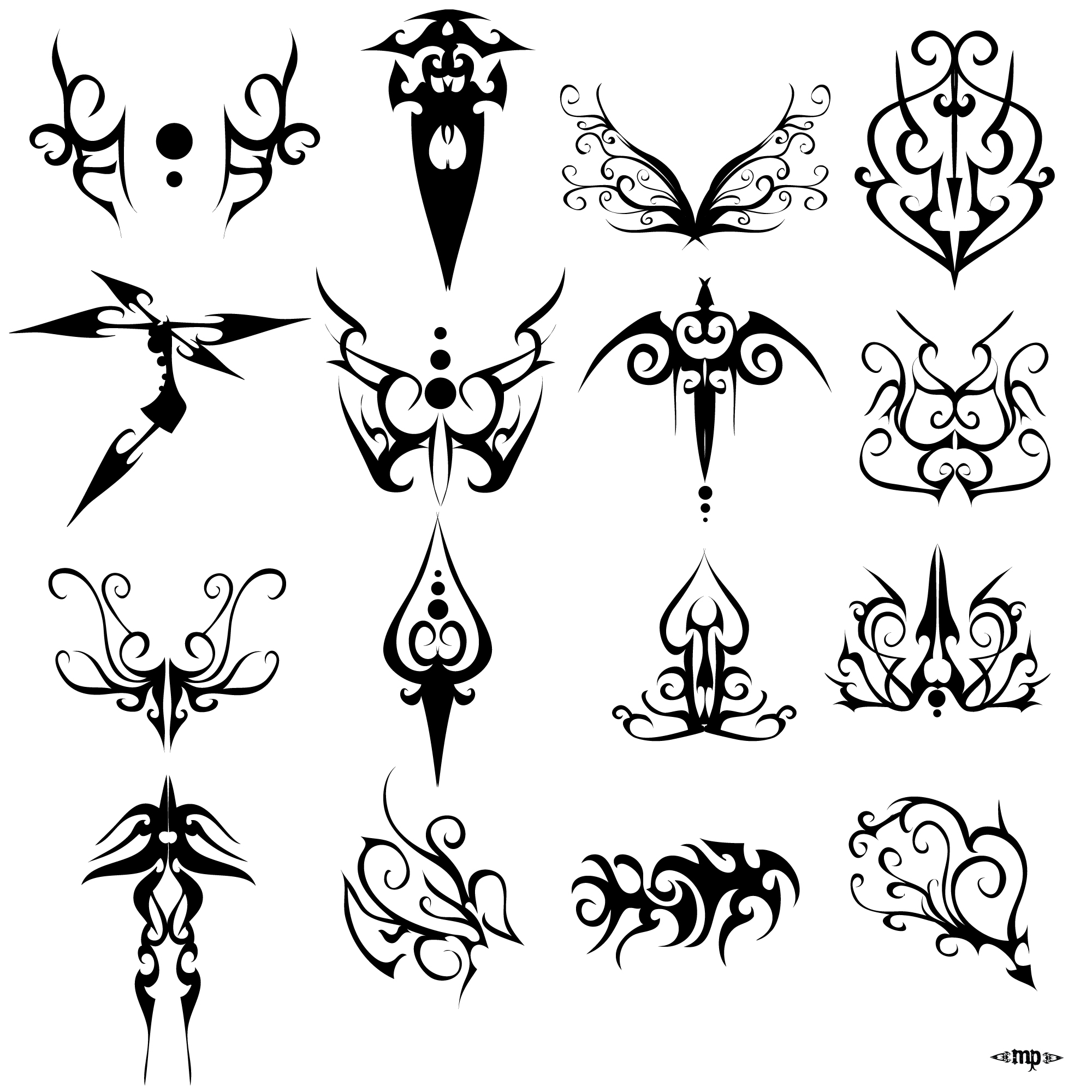 Simple Tattoo Designs For Men